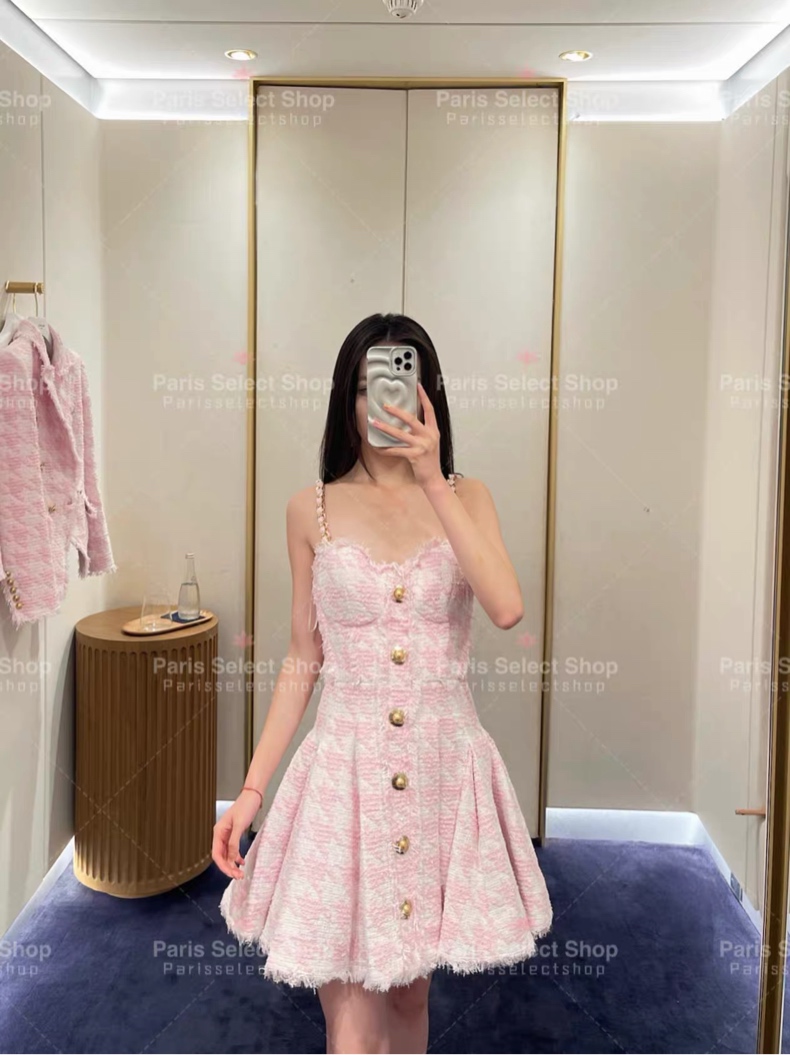 skirts and dresses woman